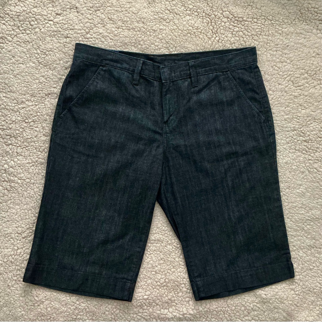 Lucky Brand Flat Front Shorts
